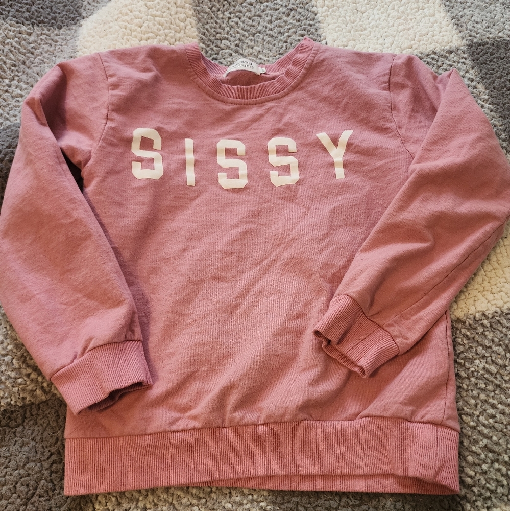 Presley Couture Sissy crew neck